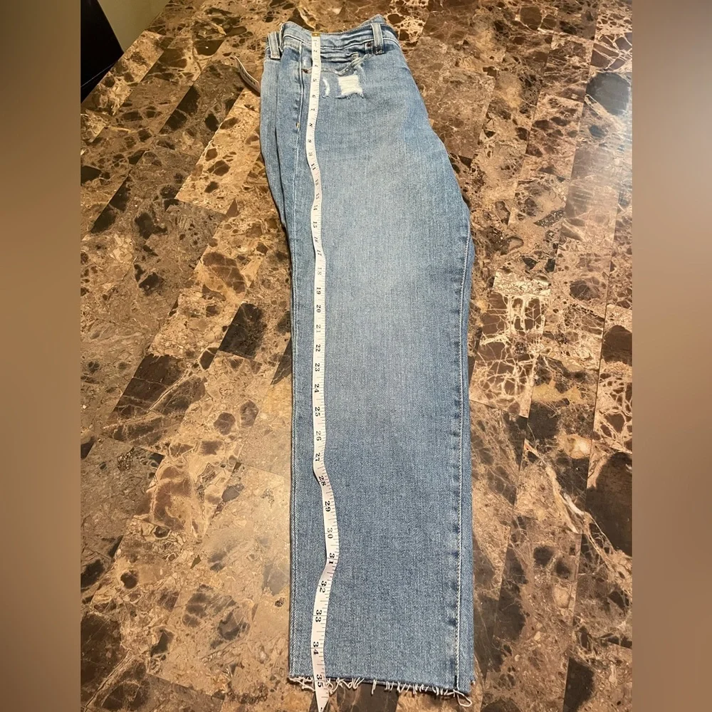 NEW Old Navy OG straight jeans - Picture 9 of 10